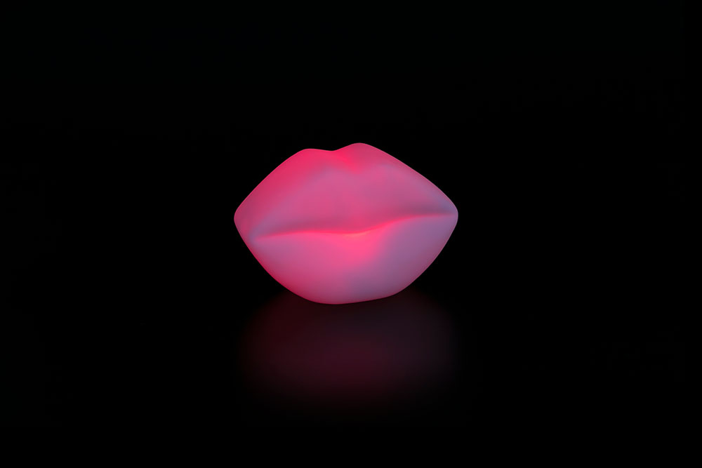 Magic Mouth Light HHP-018