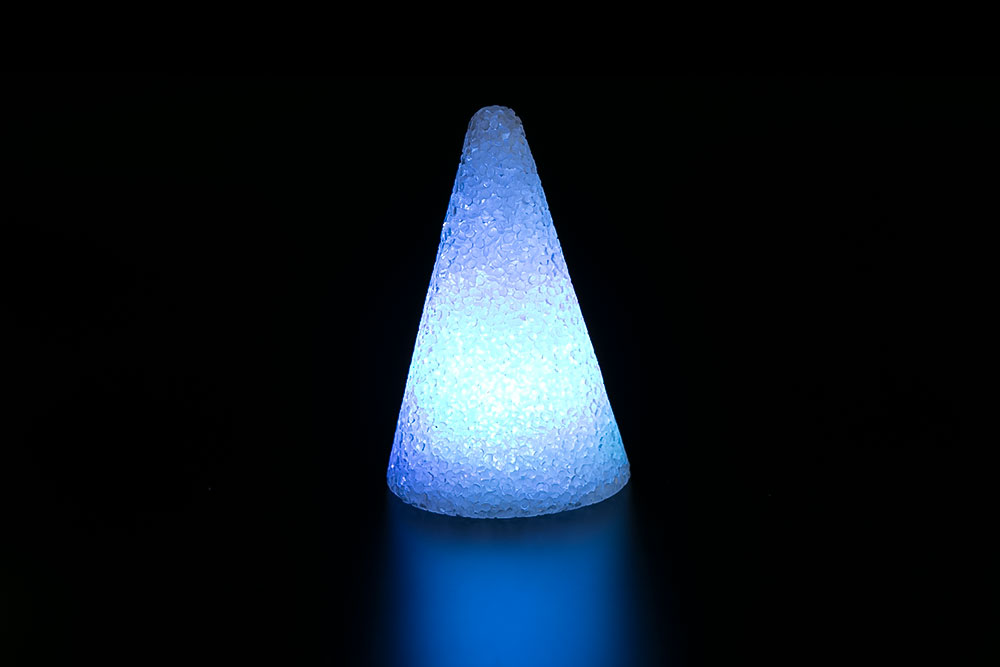 Magic EVA Cone Light HHE-019
