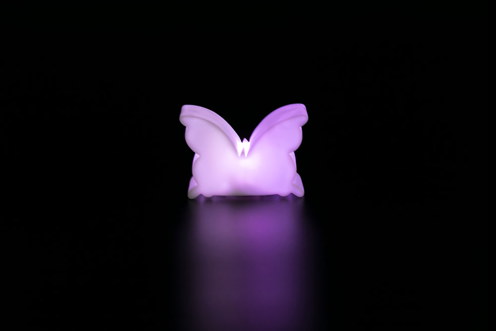 Magic Plane Butterfly Light HHP-053