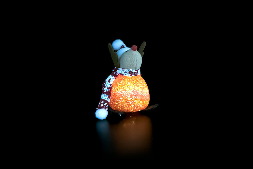 Magic EVA Reindeer Light HHE-054