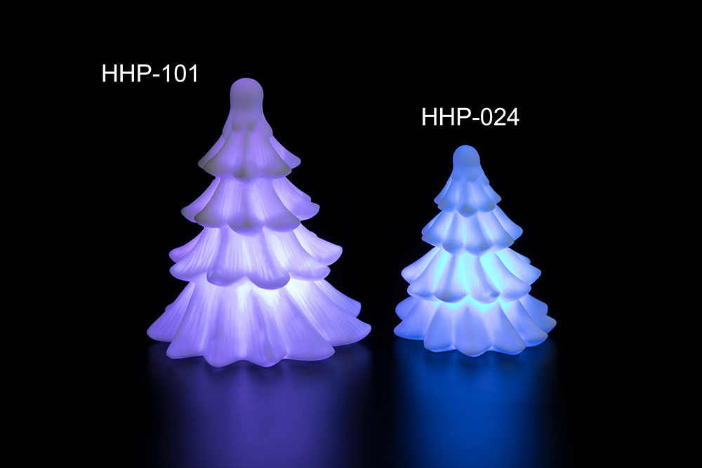 Magic Christmas Tree Light A B HHP-024 HHP-101