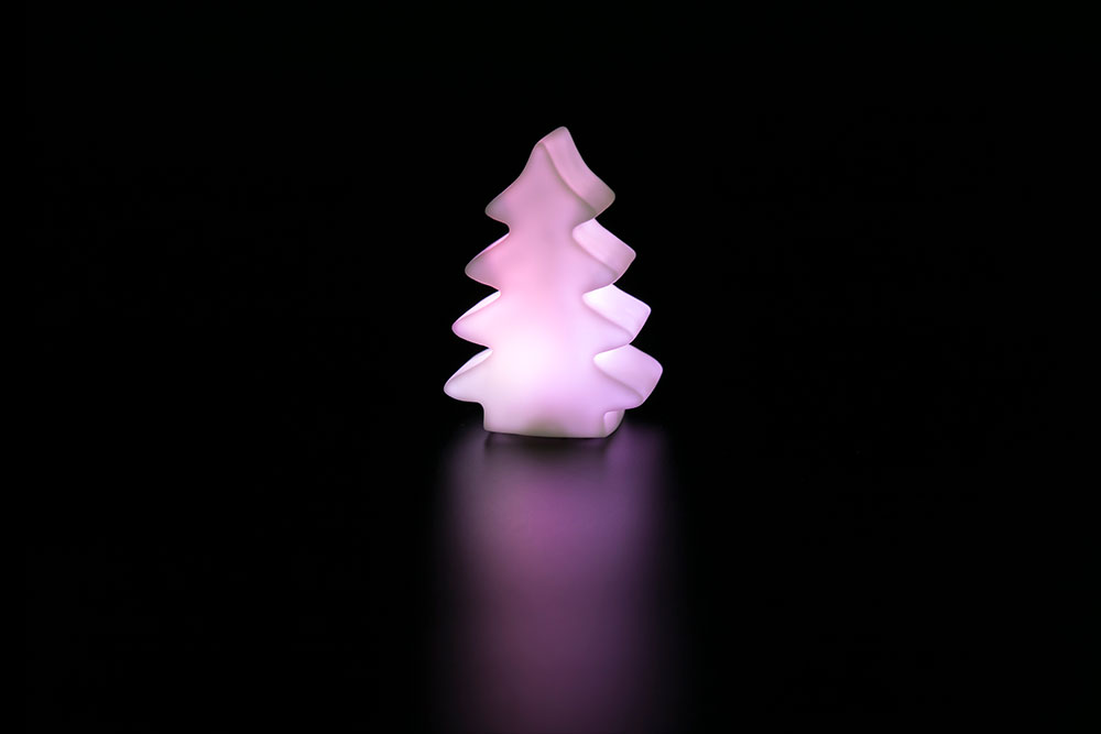 Magic Planar Christmas Tree Light B HHP-102