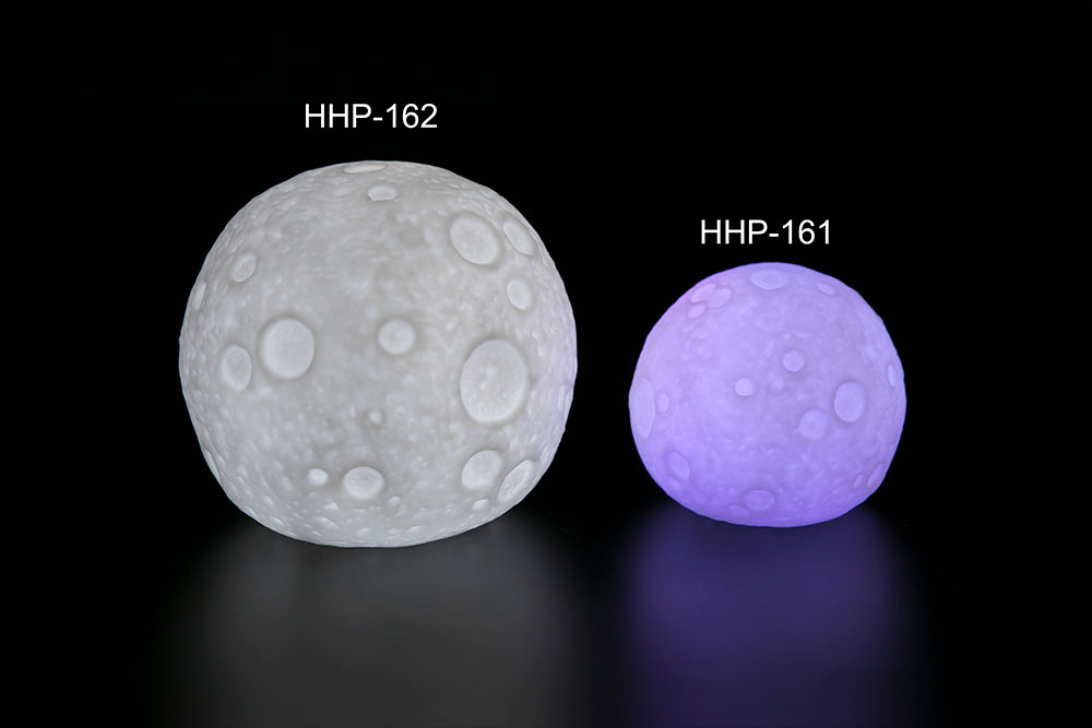 Magic Moon Light B C HHP-161 HHP-162