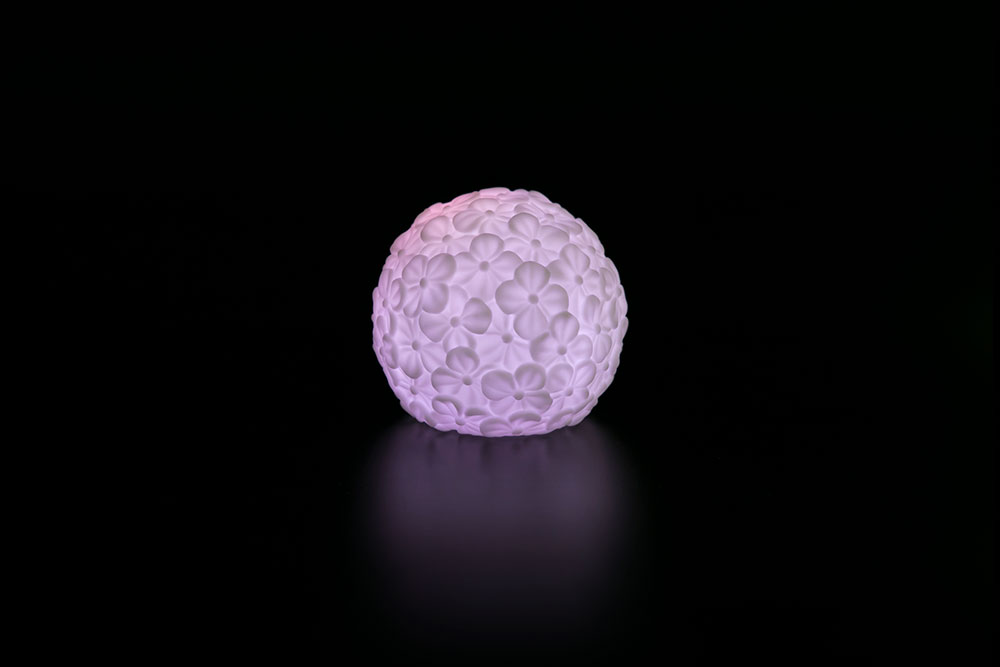 Magic Flower Ball Light HHP-204