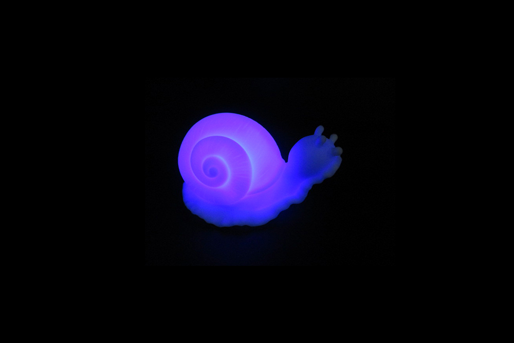Magic Snail Light HHP-419